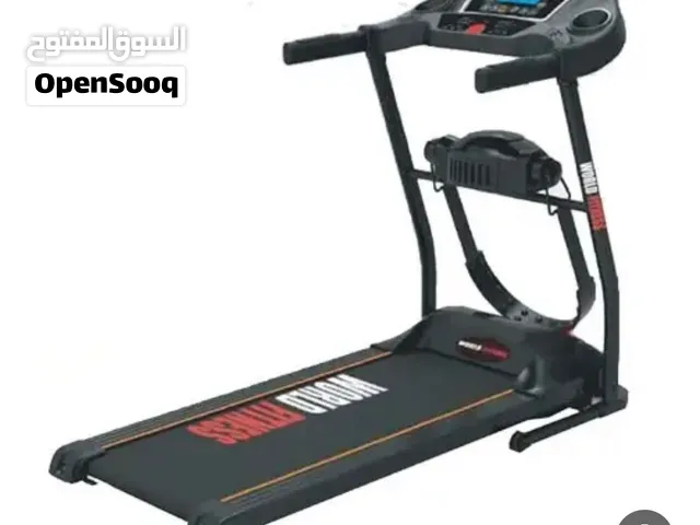 جهاز مشي جديد