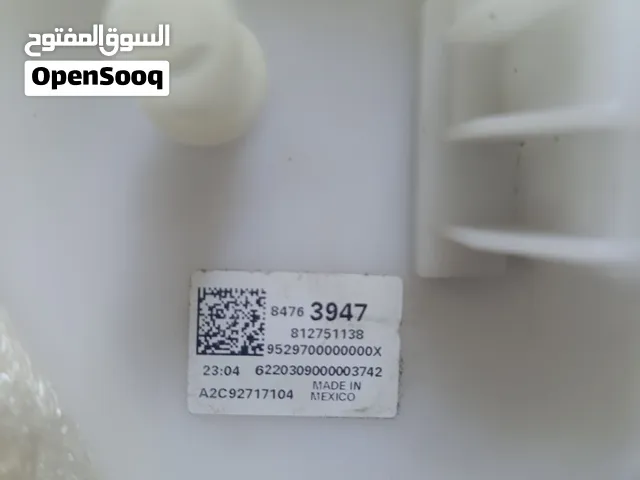 للبيع مضخة فيت بم كاملة مال شوفرليت ترافلس موديل 23 مال كصة قطعة جدا نظيفه سعره 130