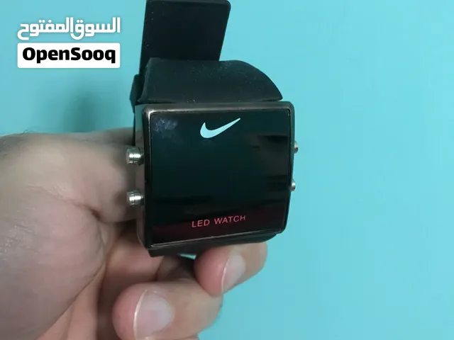 Digital Others watches for sale in Cairo