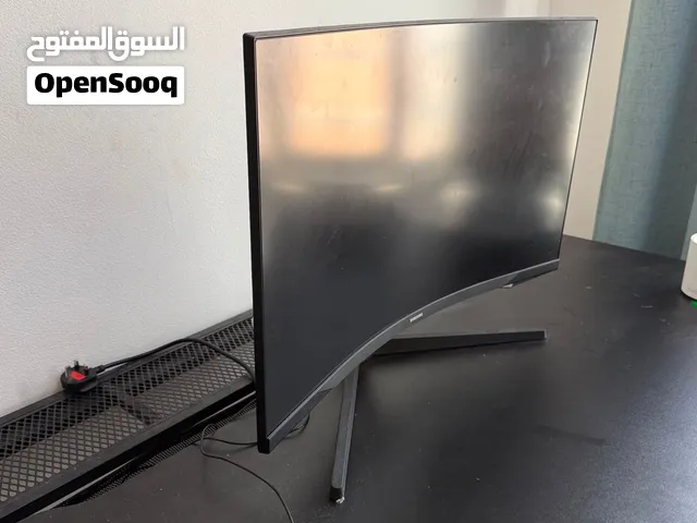 كرت شاشه تدعم 4K 140 فريم مع طاوله جيمنك