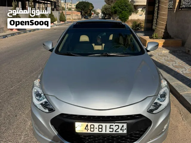 هنداي سناته