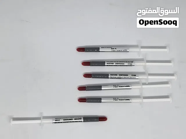 معجون حراري للتبريد