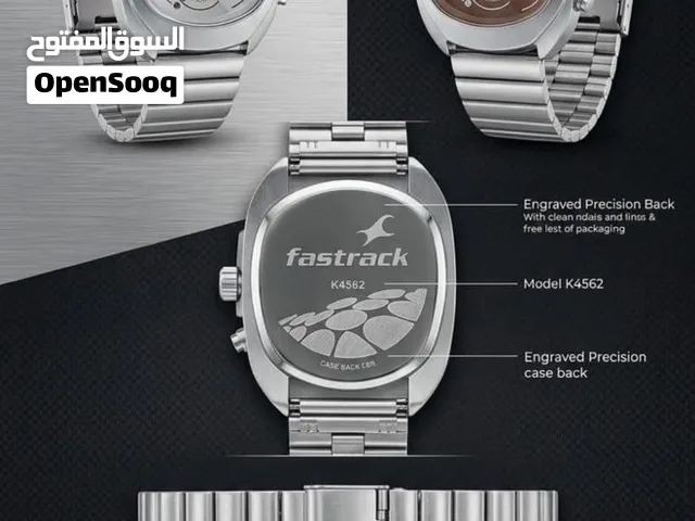 Fastrack men’s watches