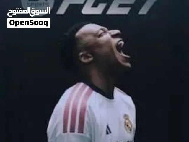 حساب سوني مودرن وارفير اعلى نسخه و فيفا اعلى نسخه