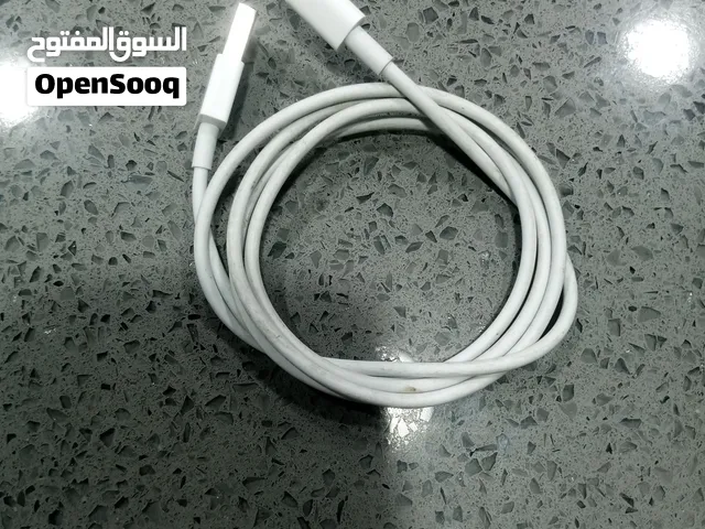 Mobile charger and Cables