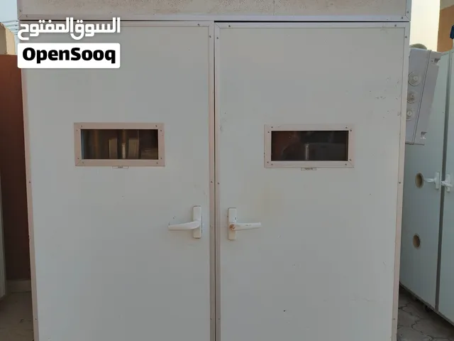 فقاسات بيض للبيع بحاله ممتازه