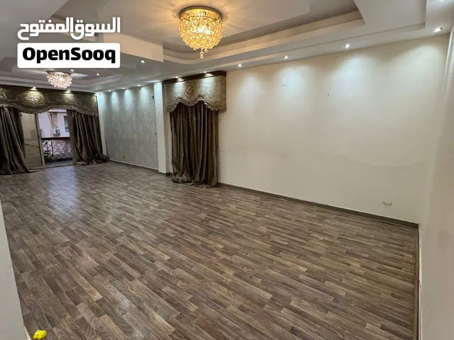 شقة للايجار في كمبوند فاميلي لاند مدينة 6 اكتوبر