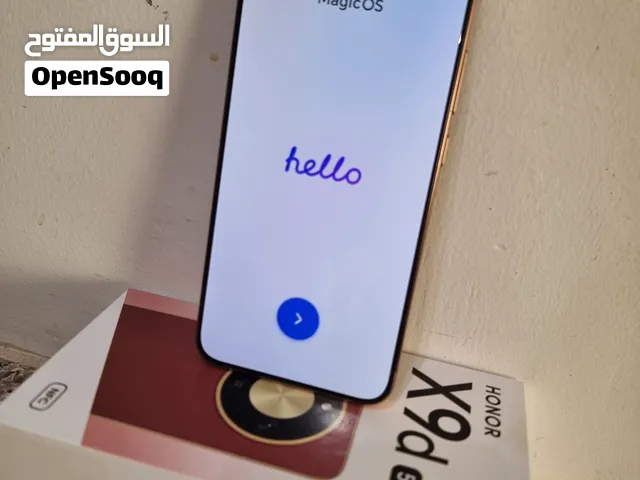 Honor Honor X9 5G 256 GB in Amman