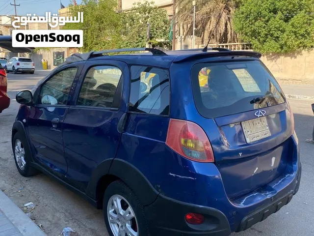 شيري اكس وان
