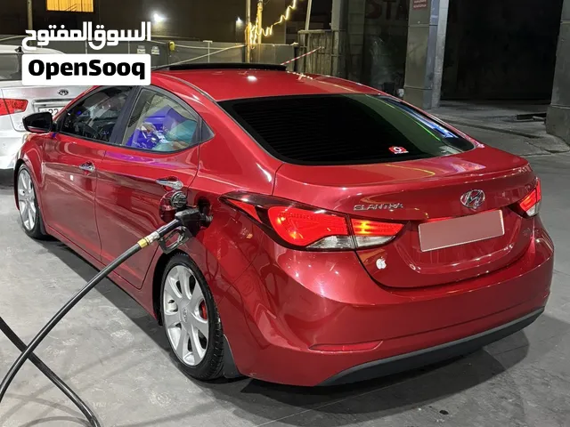 هونداي النترا وراد الشركه بحاله الوكاله