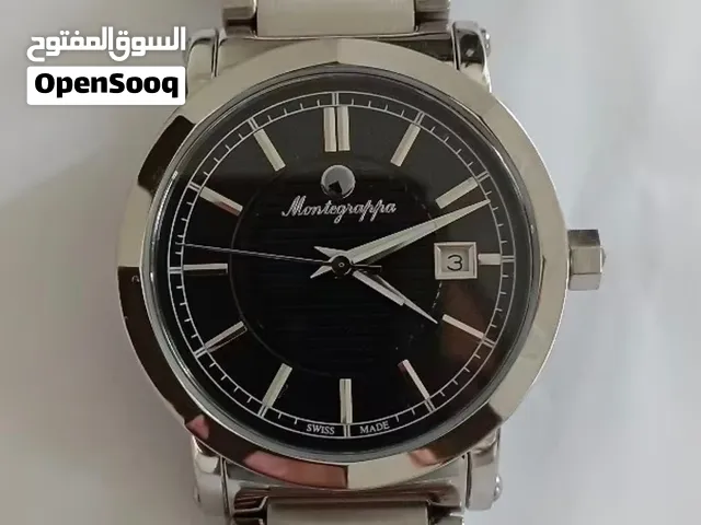 Montegrappa Swiss Made