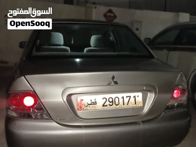 mitsubishi  lanar