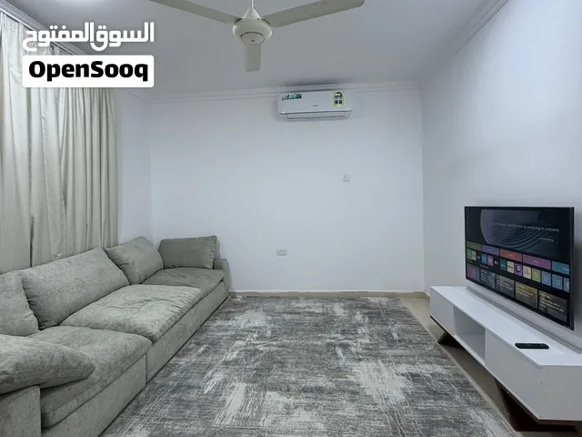 منزل مستقل في الخوض السادسة للإيجار اليومي نظام فندقي
