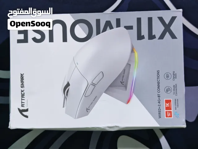 موس x11 بحاله الجديد
