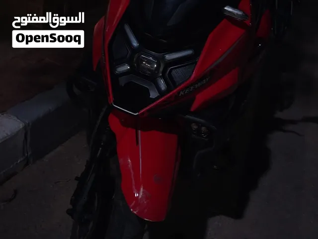 Keeway xroad 3000w