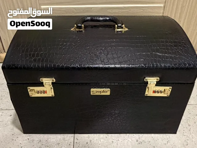 بوكس ملكي Vvib صناعه سويسريه ماركه zepter
