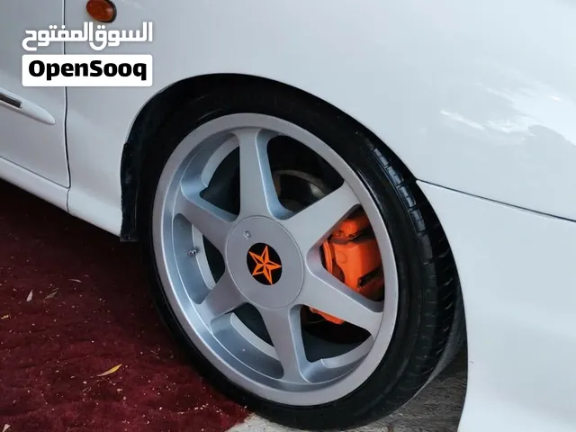 جنط قياس 17mk