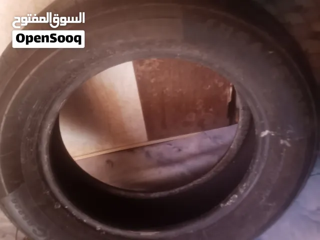 زوج تايرات 16