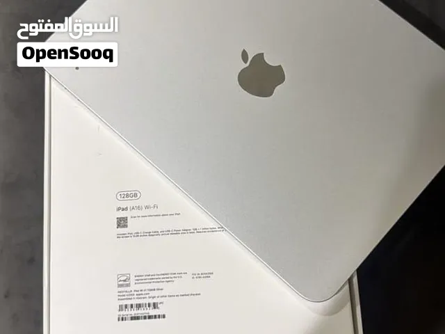Apple iPad 256 GB in Buraimi