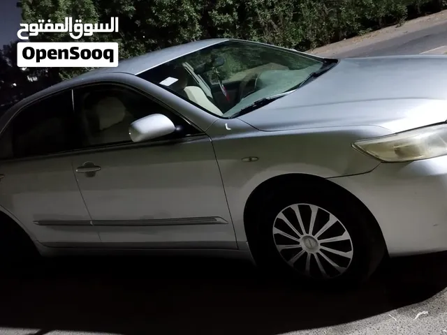 تايوتا كامري 2010