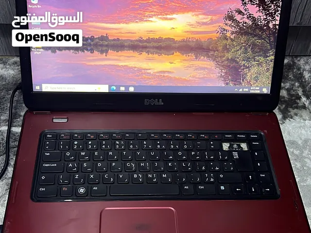 Windows Dell for sale in Cairo