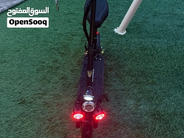 سكوتر نظيف والجاد فأله طيب