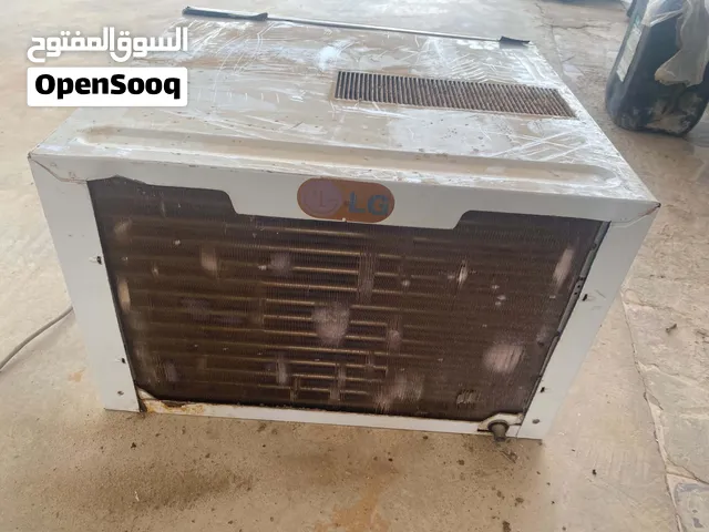 مكيف LG طرف واحد 12