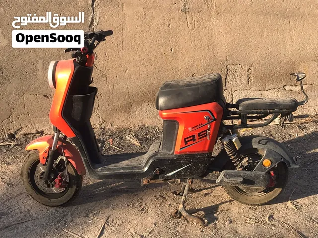 دراجه R9 شحن للبيع