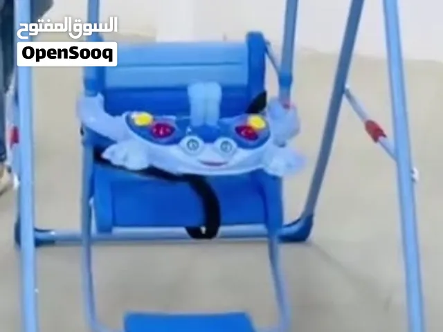 تجهيزات أطفال
