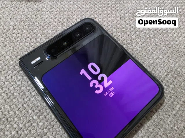 Huawei Mate X