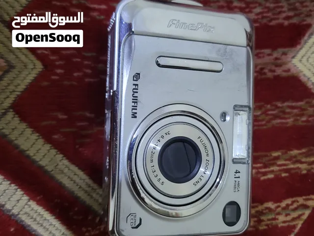 كاميرا Fujifilm FinePix أصلية للبيع