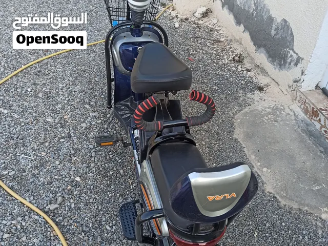 دراجة كهرباىية للبيع