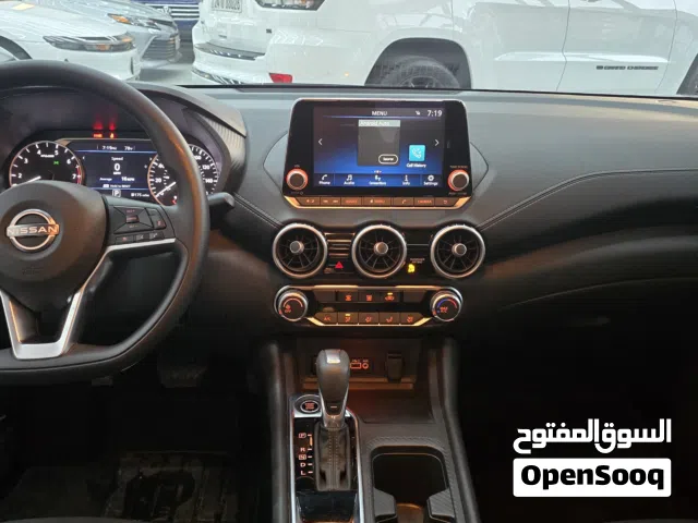 سينترا وارد امريكي موديل 2025