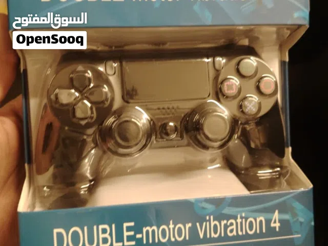 دراع بلايستيشن 4 ب  555ج