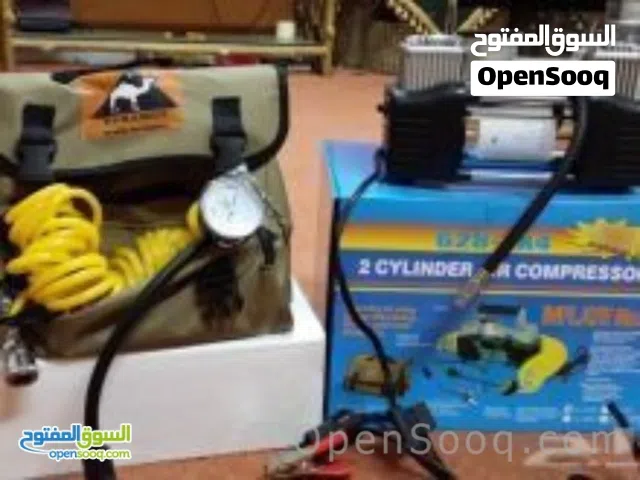 منفاخ الجمل للسياره  الاصلي 30  امبير راسين