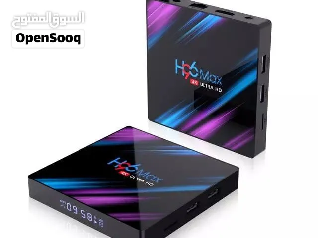 96 max tv bot للبيع