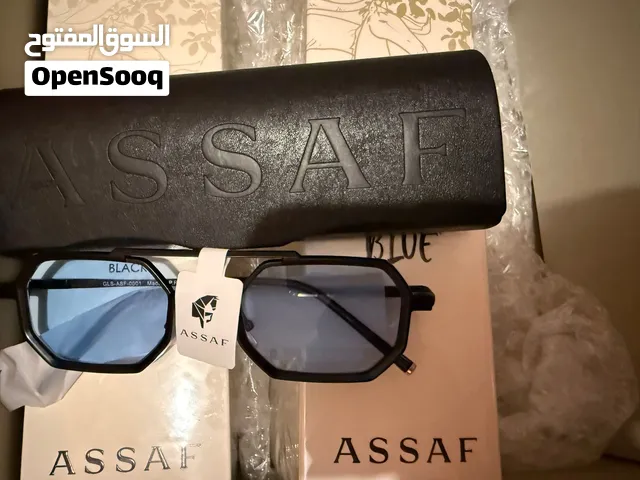 نظارات عساف