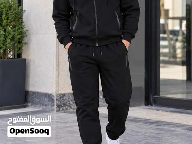 بجامه رجالي مبطنه فرو كامل...الجاكيت والبنطلون....الحجم من 50 ل 90 وزن....
