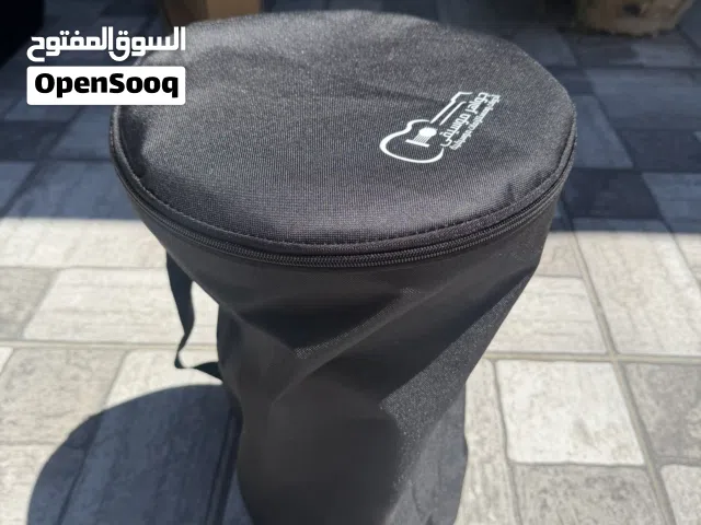 حقيبة طبله فقط ب 5 دينار