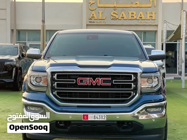 جي ام سي سيرا خليجي 2018 مالك اول مفتاحين وكالة دفاتر وكالة