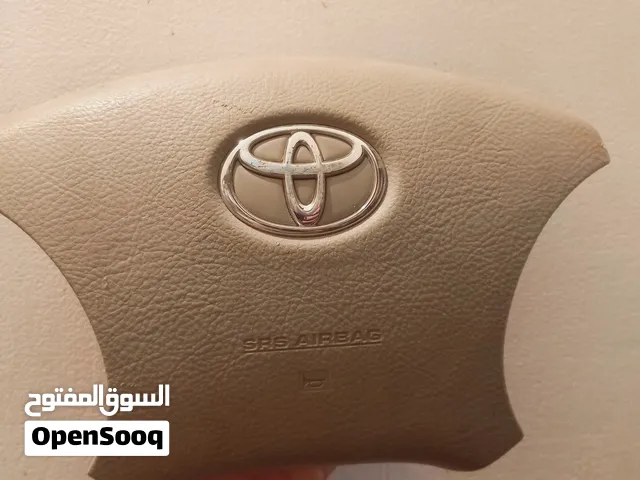 قــــــــطع غيـــــــــار تويوتا تــــندرا