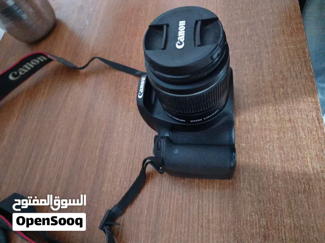 كامرة كانون