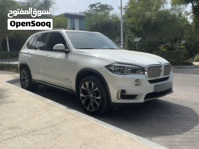 2016 BMW X5 Series X5 xDrive35i