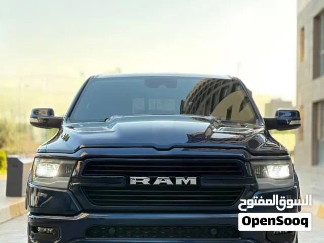 رام لارامي جي تي