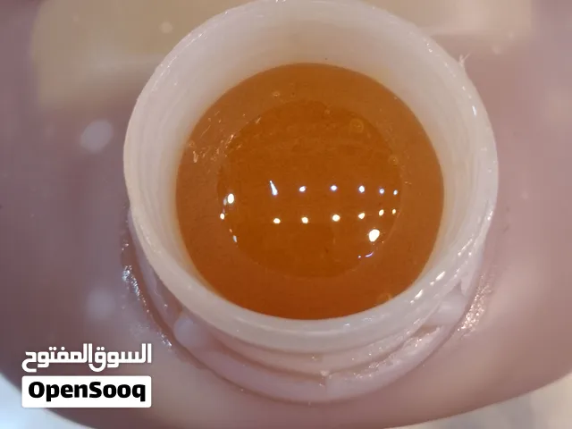 عسل بلدي مضمون نوع سدر