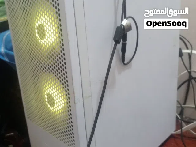 كيس جيد جدا ومحترم وحديث وقوي جدا وايضا مجال التطوير كبير جدا للمستقبل