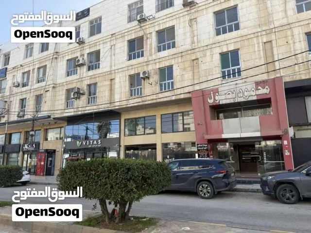 مكتب تجاري للبيع في اربد