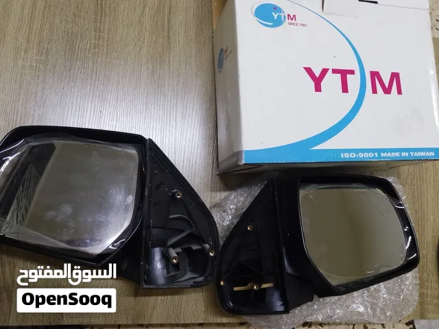 مرايا مازدا BT-50 (موديل 2006-2011)