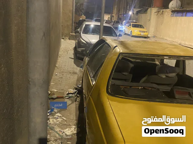 Used Peugeot Other in Basra
