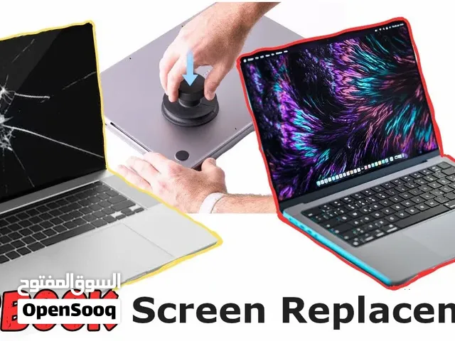 Professional MacBook Screen Replacement in UAE  Quick Same Day Service  Warranty Include